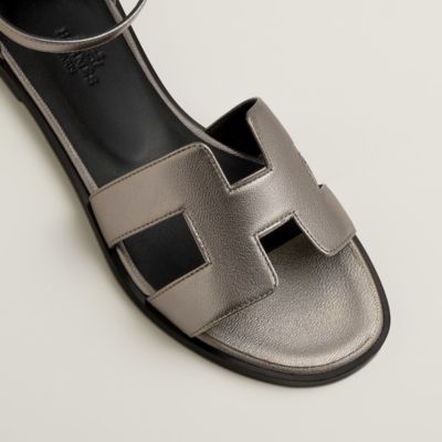 レディス サンダル＆レザーサンダル | Hermès - エルメス-公式サイト